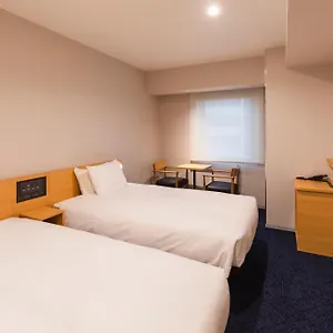 *** ホテル 相鉄フレッサイン 札幌すすきの 日本