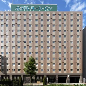 Route-inn Imaike Ekimae 3* Nagoya