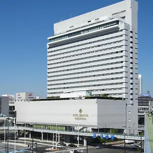 **** ホテル ホテルグランヴィア広島 日本