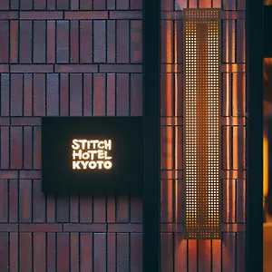 Stitch 5* Kyōto