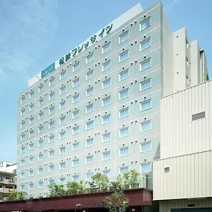 相鉄フレッサイン 藤沢湘南台 ホテル