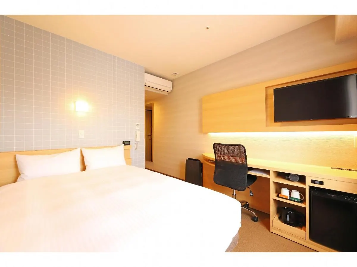 Smile Hotel Shonan Fujisawa