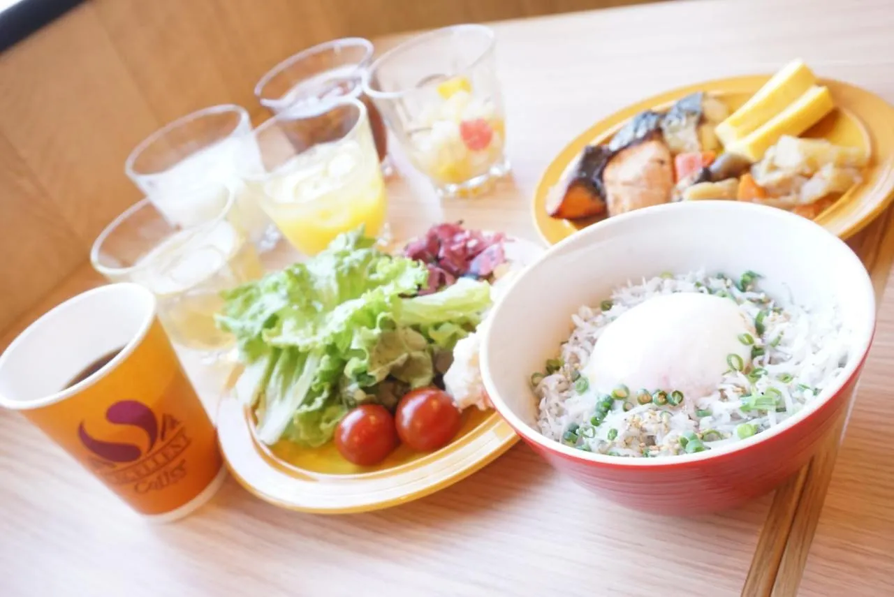 Smile Hotel Shonan Fujisawa